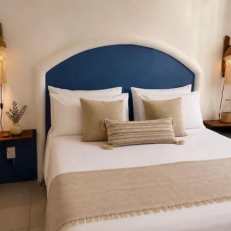 Mio Boutique Hotel Tulum