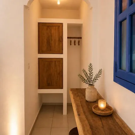 Mio Boutique Hotel 5*
