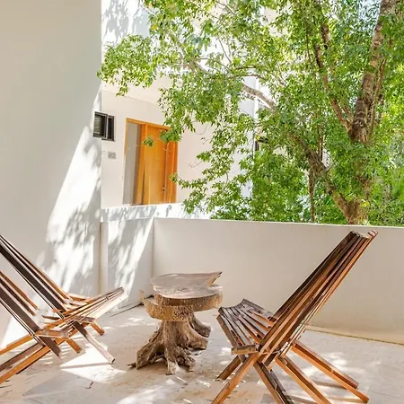 Apartamento Luxury