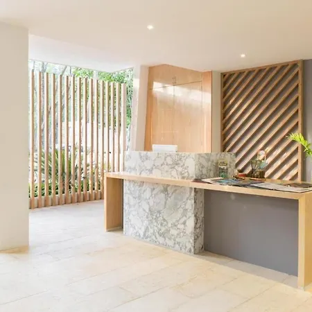 Luxury Apartamento Tulum