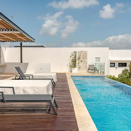 Luxury Apartamento *