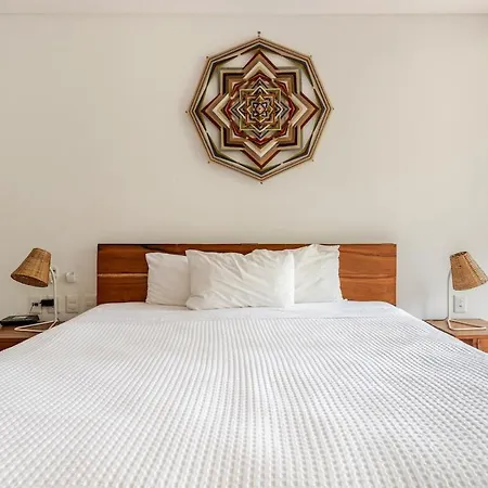 Apartamento Luxury *