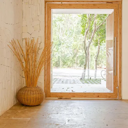Apartamento Luxury Tulum