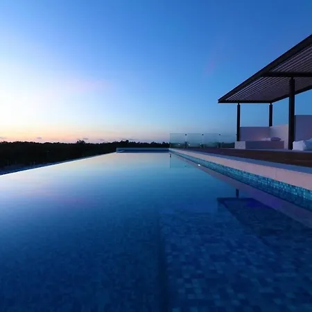 Luxury * Tulum