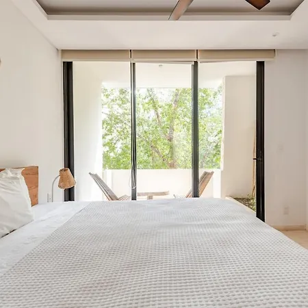 Apartamento Luxury Tulum