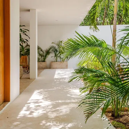 Luxury Tulum