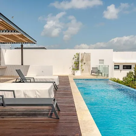 Luxury * Tulum