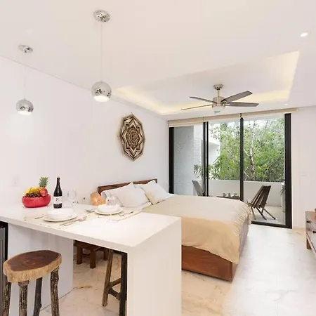 Luxury Apartamento *