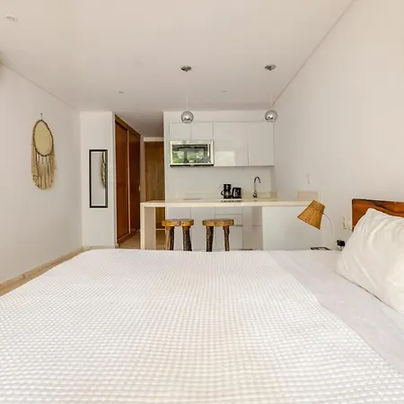 Apartamento Luxury Tulum
