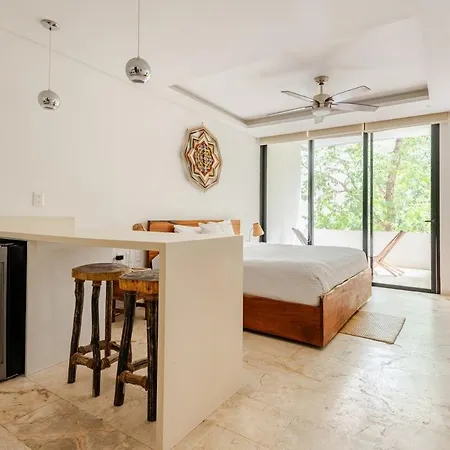 Apartamento Luxury