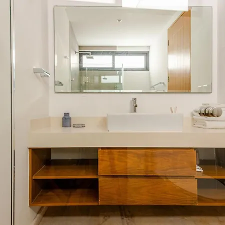 Apartamento Luxury *