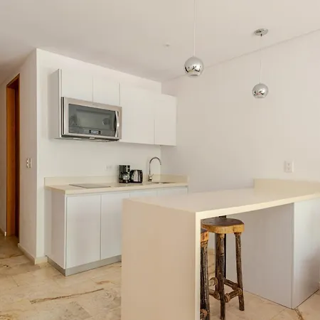 Apartamento Luxury Tulum