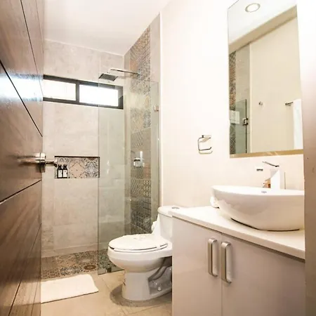 Apartment Dk120 By Moikkarentals Tulum