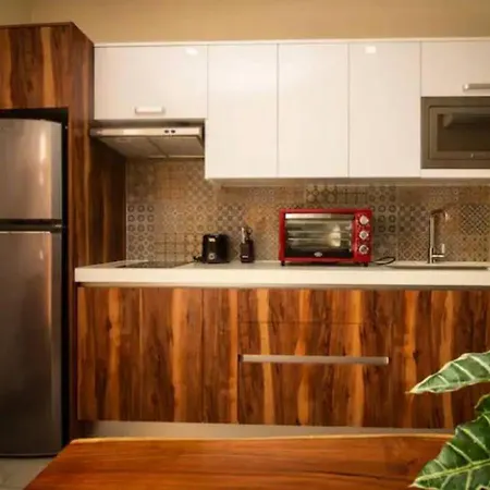 Dk120 By Moikkarentals Apartment
