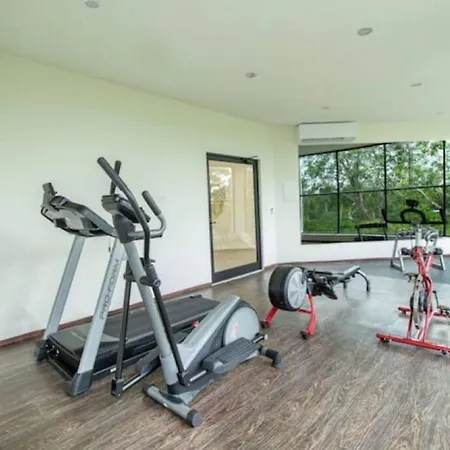 Dk120 By Moikkarentals Apartment *