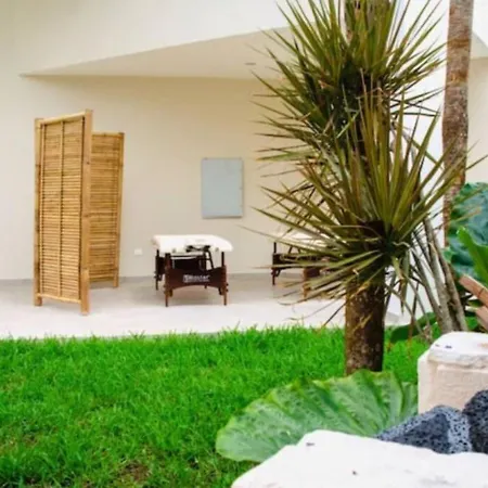 Apartment Dk120 By Moikkarentals Tulum