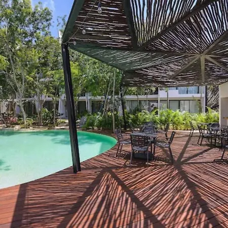 Apartment Lujoso Departamento Con Jacuzzi Privado