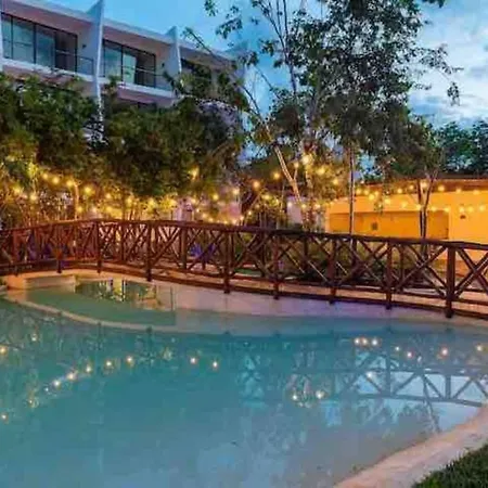Apartment Lujoso Departamento Con Jacuzzi Privado