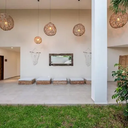 Lujoso Departamento Con Jacuzzi Privado Tulum