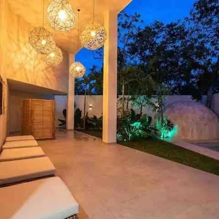 Lujoso Departamento Con Jacuzzi Privado