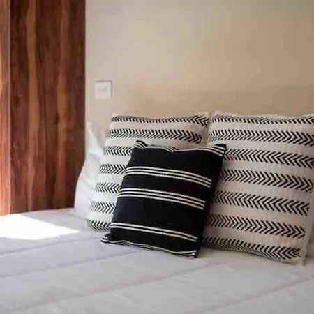 Lujoso Departamento Con Jacuzzi Privado * Tulum
