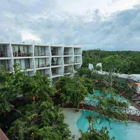 Lujoso Departamento Con Jacuzzi Privado Apartment *