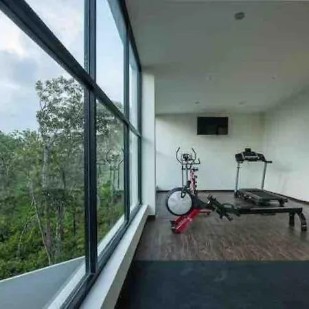 Lujoso Departamento Con Jacuzzi Privado Apartment