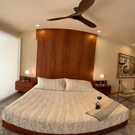 Talulah Living Apartahotel