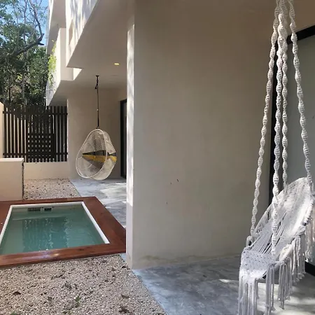 Talulah Living