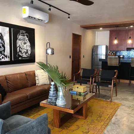 Talulah Living Tulum