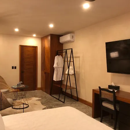 Talulah Living 4* Tulum