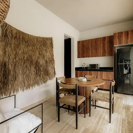 Attha Bliss Swim Up Apartment