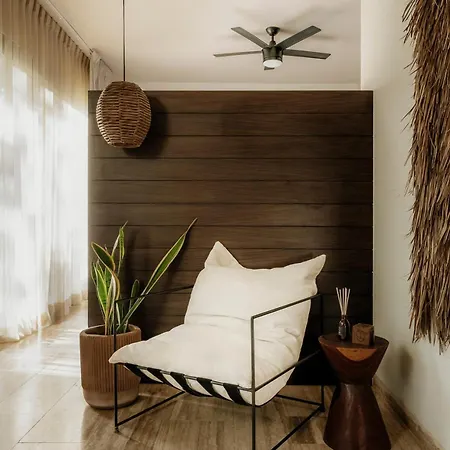 Attha Bliss Swim Up Apartment Tulum