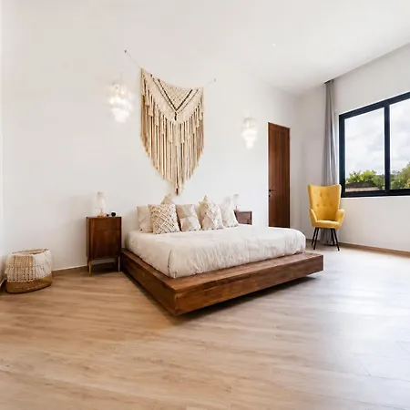 Oasis Yaaxlum Holiday home *