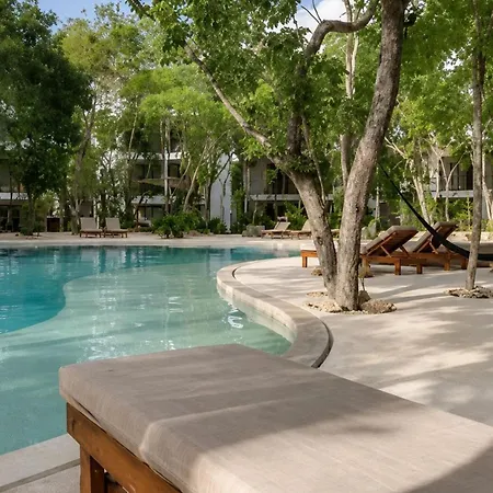 Oasis Yaaxlum Holiday home *