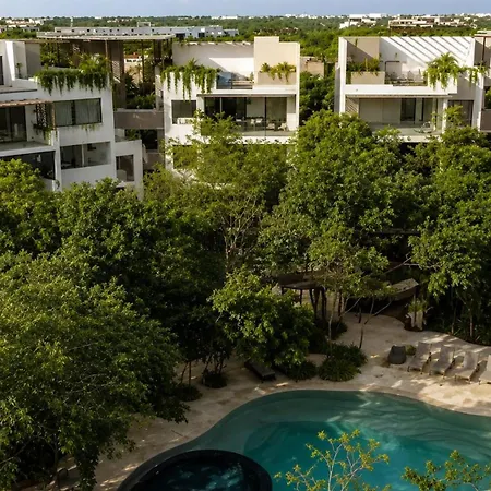 Oasis Yaaxlum * Tulum