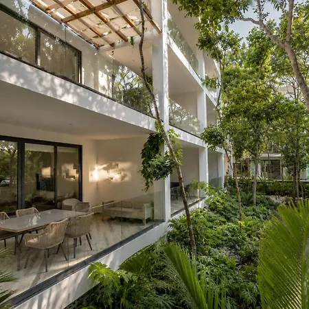 Oasis Yaaxlum Holiday home Tulum