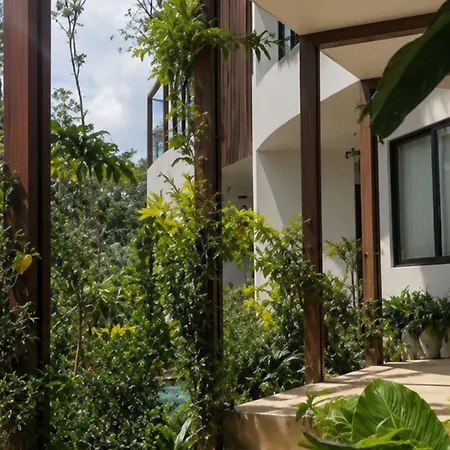 Holiday home Oasis Yaaxlum *