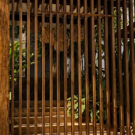 Holiday home Oasis Yaaxlum Tulum