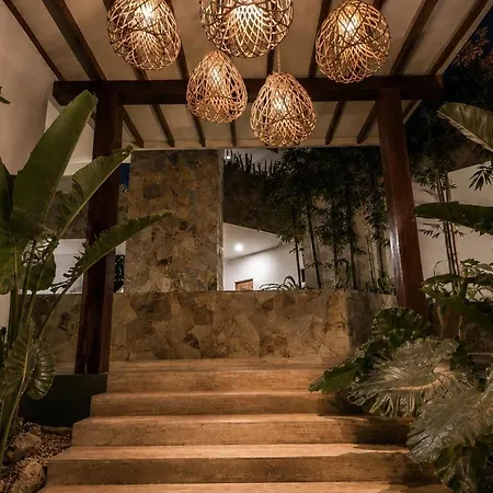 Oasis Yaaxlum Tulum