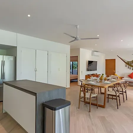 Oasis Yaaxlum Holiday home *