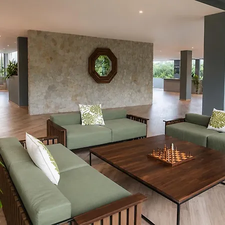 Oasis Yaaxlum 2h Tulum