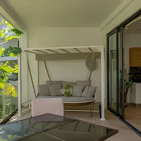 Oasis Yaaxlum * Tulum