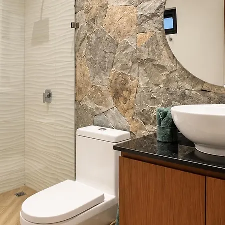 Oasis Yaaxlum 2h Apartment *