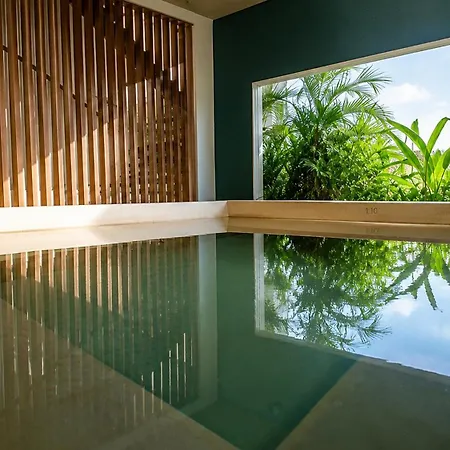 Apartment Oasis Yaaxlum 2h *