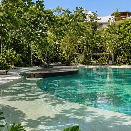 Oasis Yaaxlum 2h Tulum