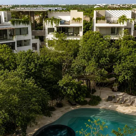 Oasis Yaaxlum 2h Tulum