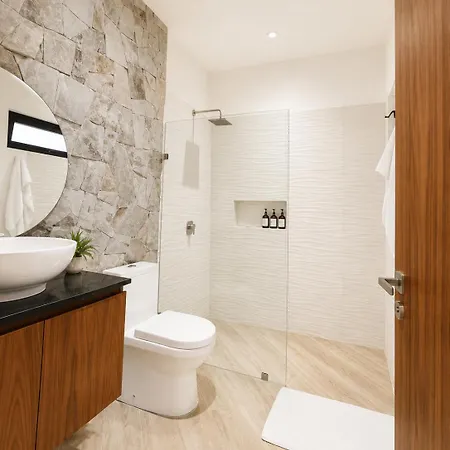 Apartment Oasis Yaaxlum 2h *