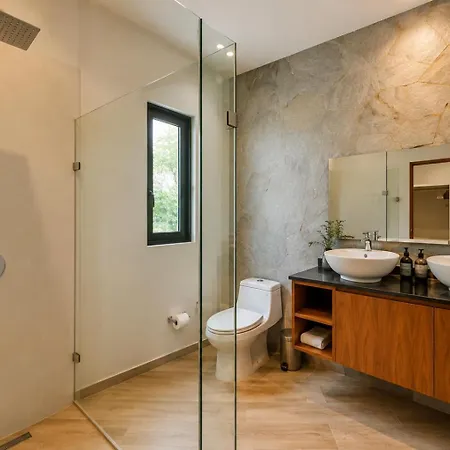 Oasis Yaaxlum 2h Apartment *