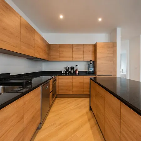 Apartment Oasis Yaaxlum 2h *